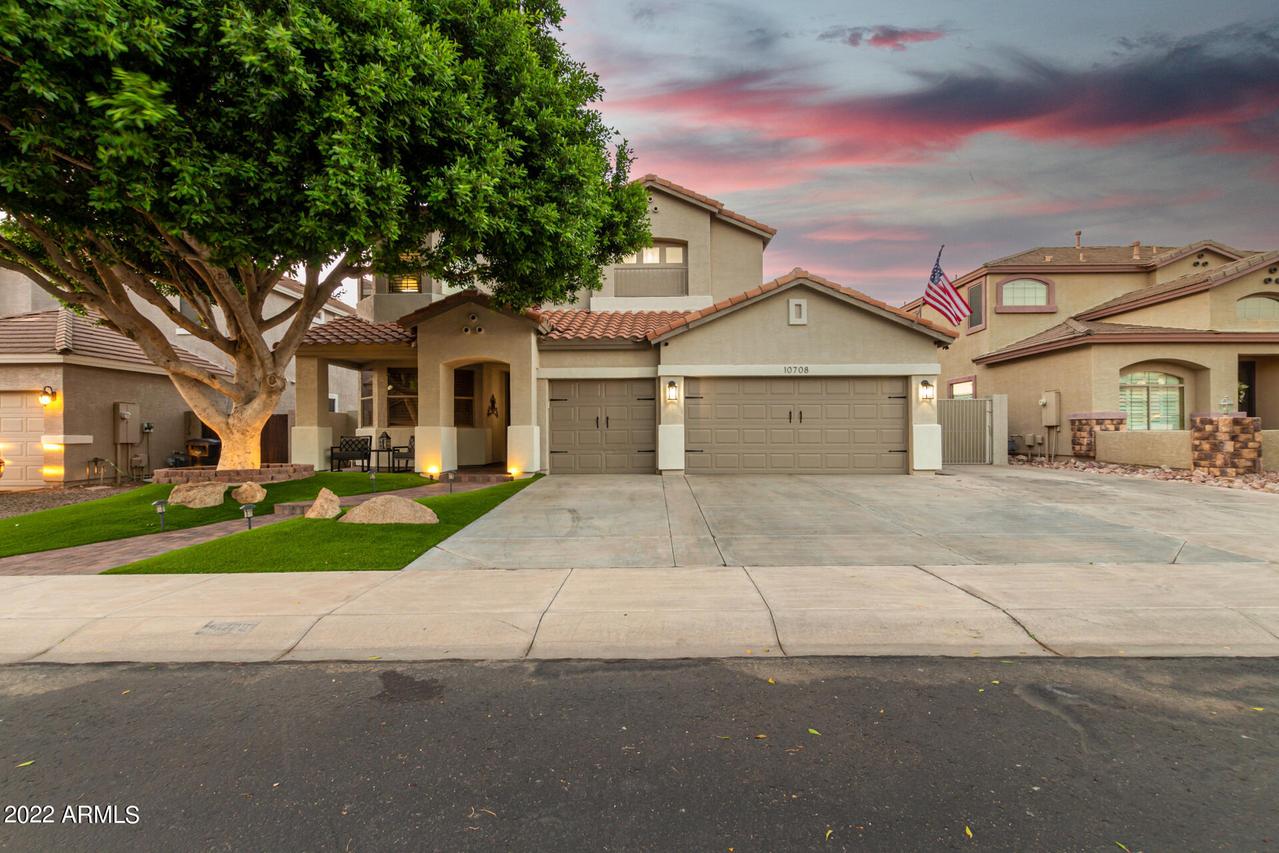 10708 E Kiva Ave., Mesa, AZ 85209