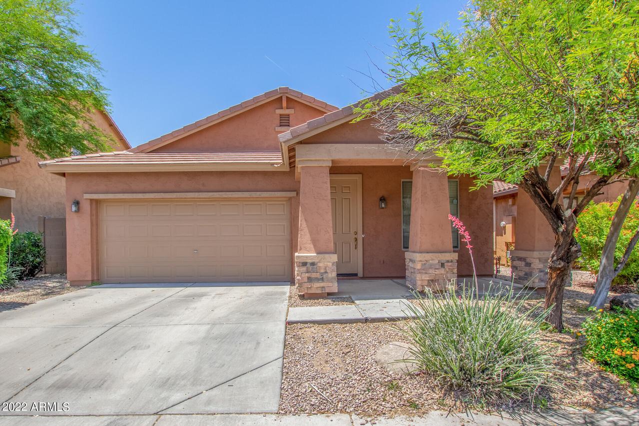 6312 S Onyx Dr., Chandler, AZ 85249