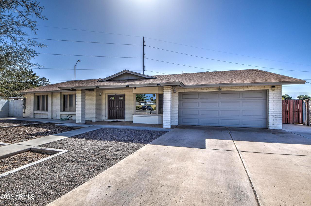 625 E Muriel Dr., Phoenix, AZ 85022