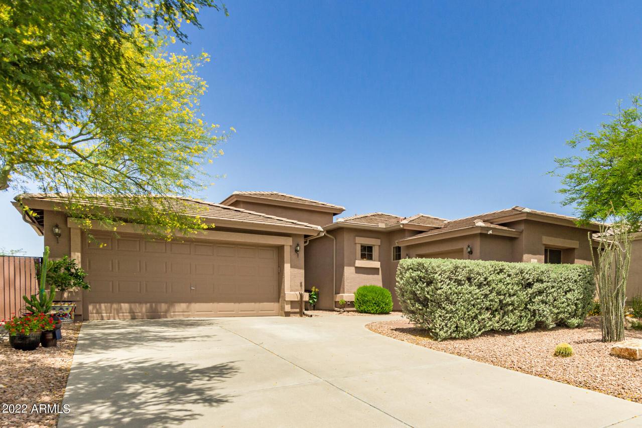 4244 S Lysiloma Ln., Gold Canyon, AZ 85118