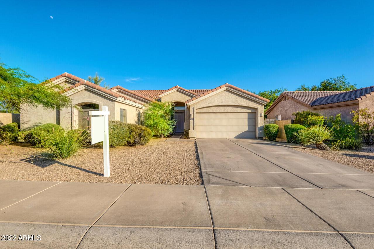 7367 E Rustling Pass, Scottsdale, AZ 85255