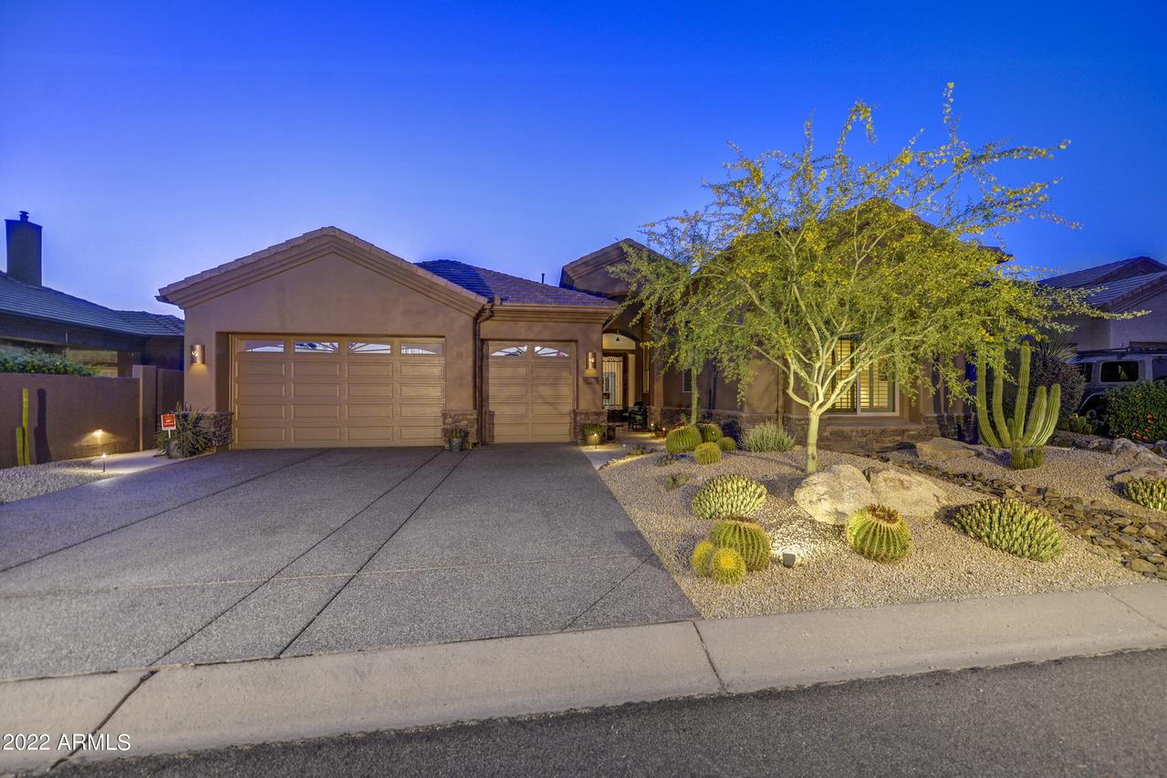 9602 E Cavalry Dr., Scottsdale, AZ 85262