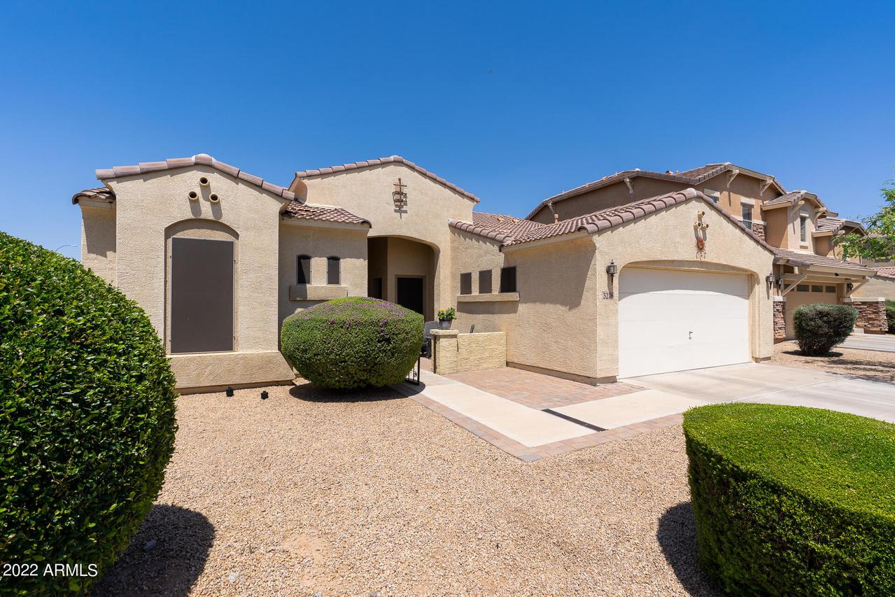 3276 E Bluejay Dr., Chandler, AZ 85286