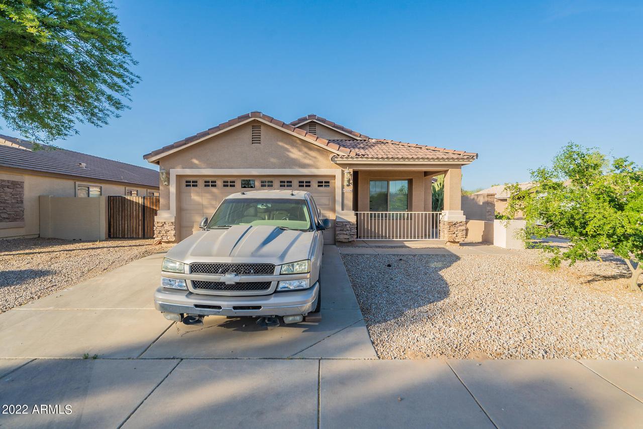 22336 E Via Del Rancho Rd., Queen Creek, AZ 85142