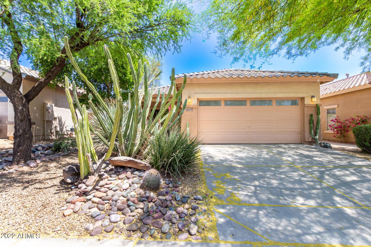 40139 N Patriot Way, Anthem, AZ 85086