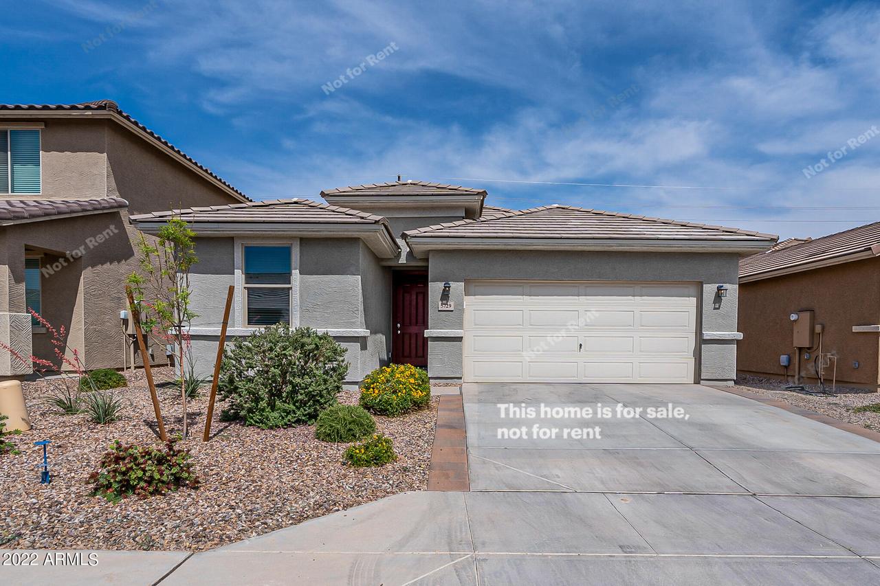 5729 N 71st Dr., Glendale, AZ 85303