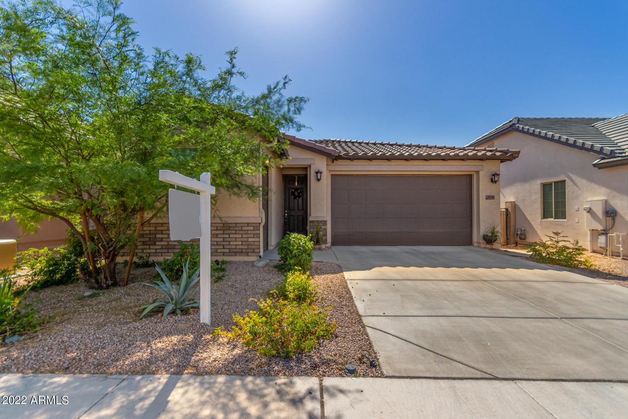 20244 N 107th Ln., Sun City, AZ 85373