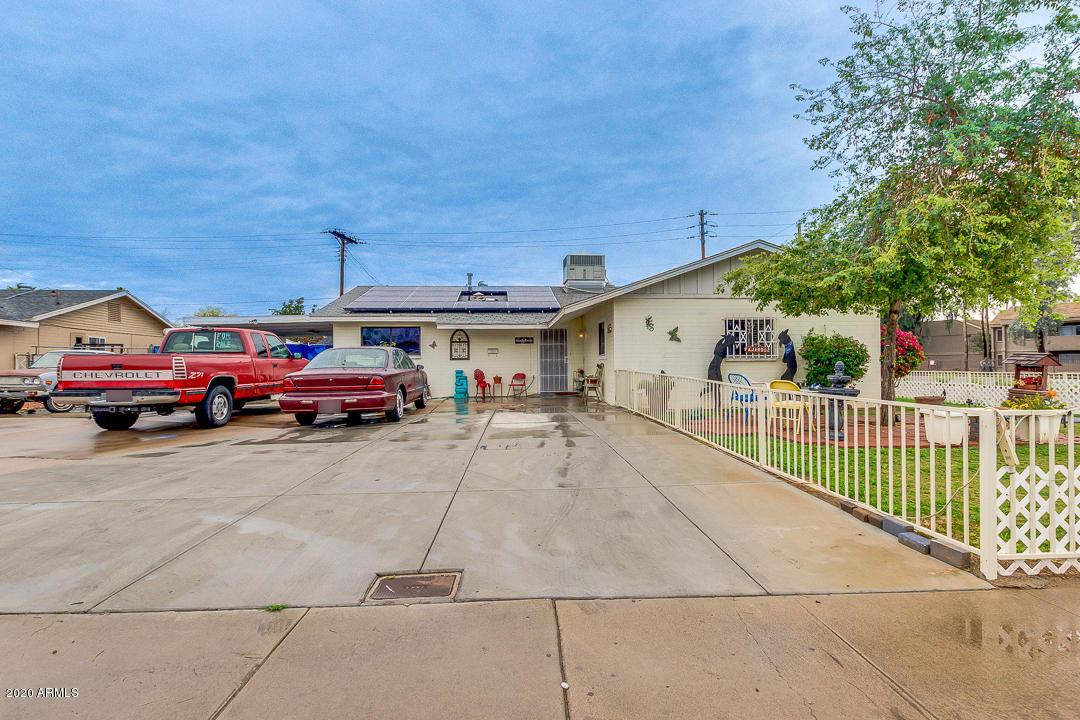 2901 N 61st Ave., Phoenix, AZ 85033
