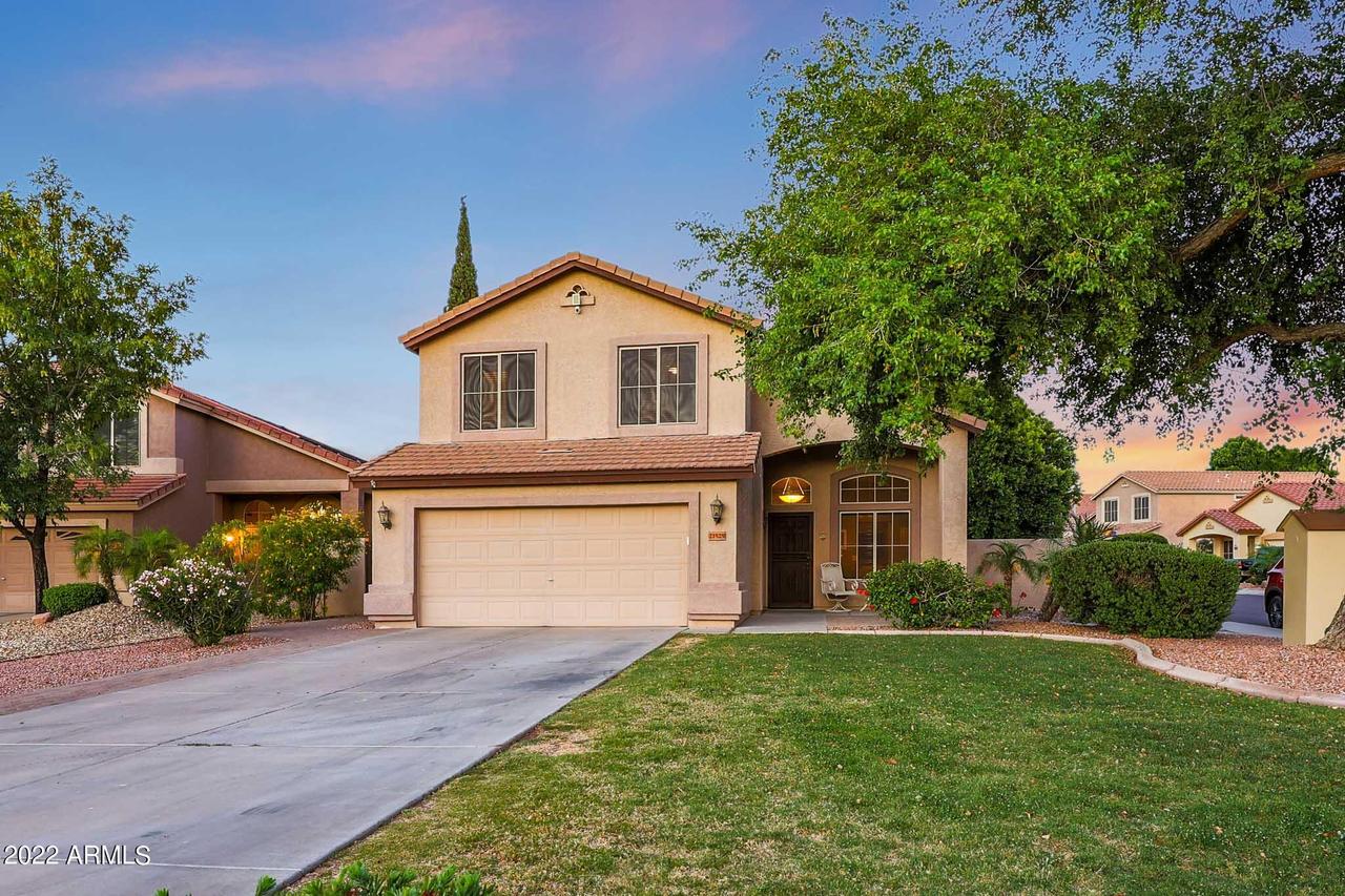 21529 N 74th Ln., Glendale, AZ 85308