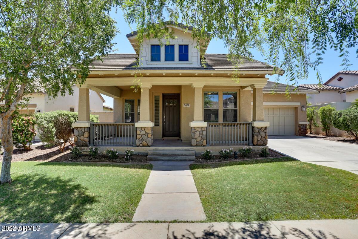 3951 N Founder Cir., Buckeye, AZ 85396