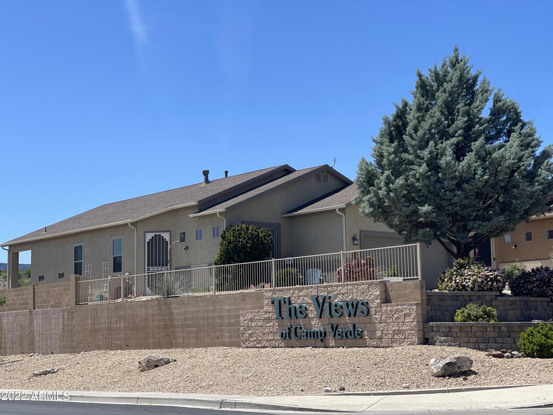 469 S Lone Peak Dr., Camp Verde, AZ 86322