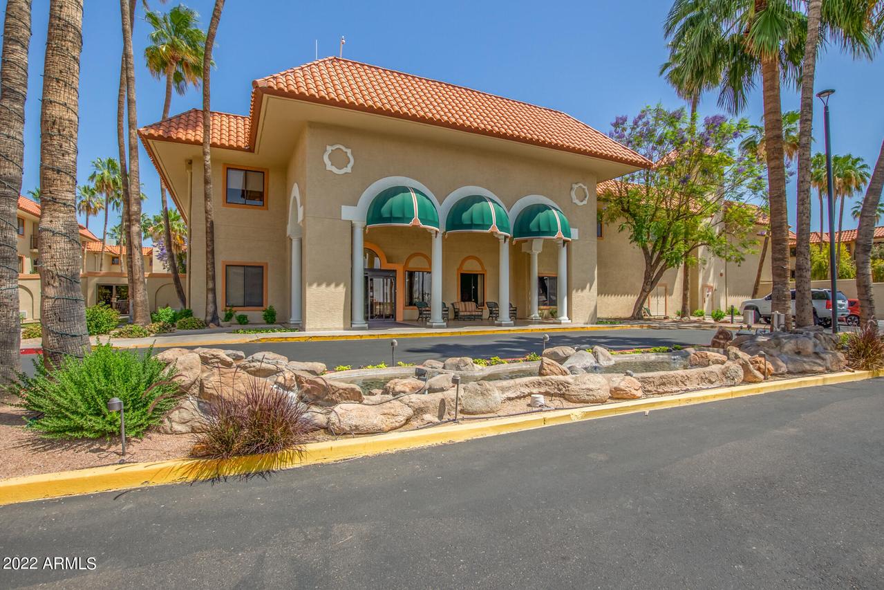 10330 W Thunderbird Blvd. #C107 a, Sun City, AZ 85351