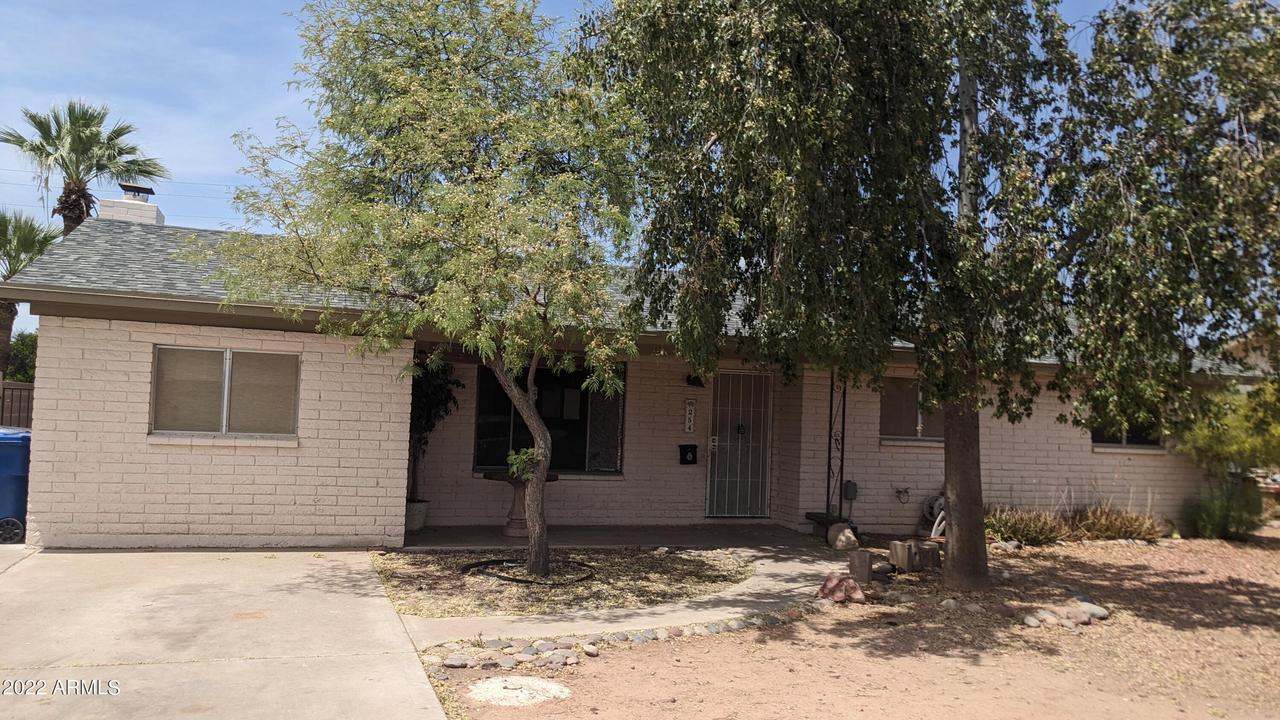254 N Hill St., Mesa, AZ 85203