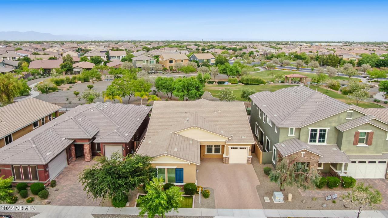 4979 S Girard St., Gilbert, AZ 85298