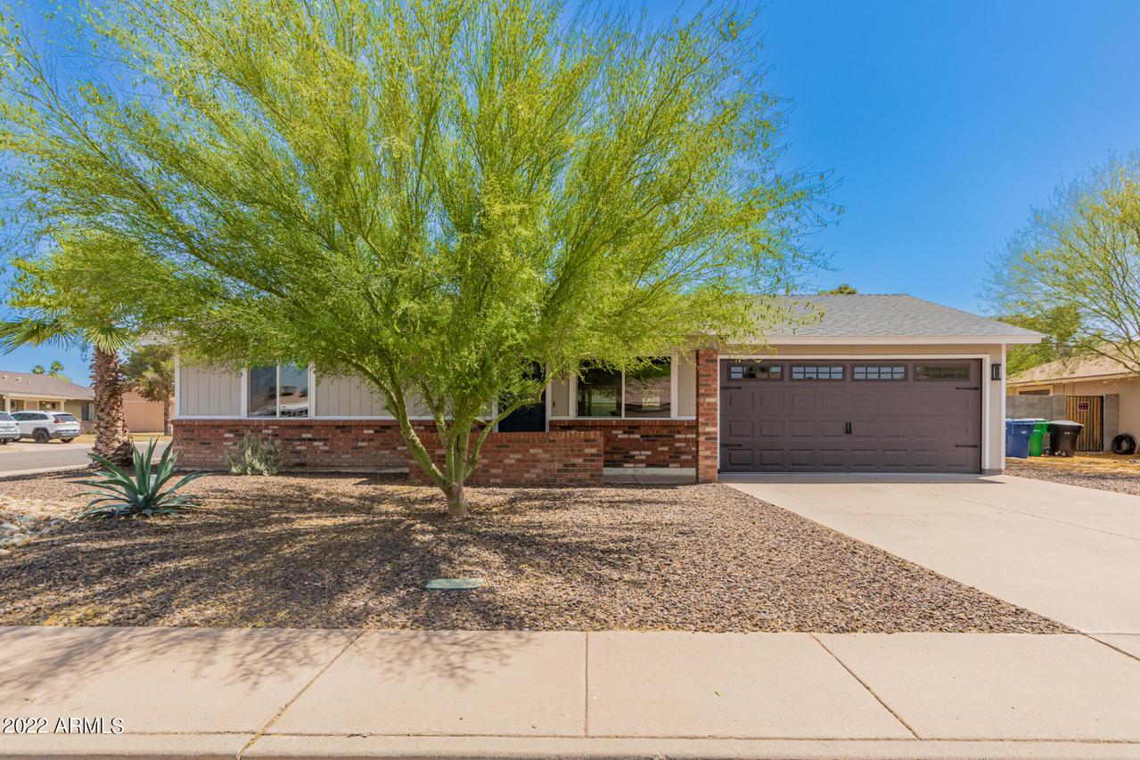 1337 N Westwood Cir., Mesa, AZ 85201