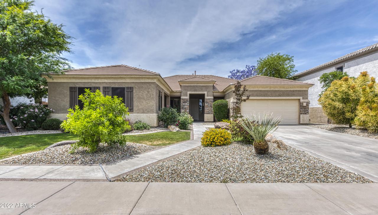 2654 S Balboa Dr., Gilbert, AZ 85295