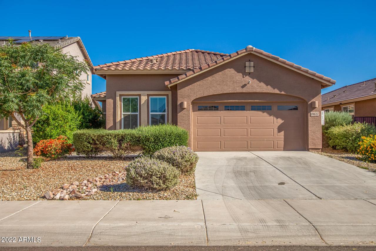 19627 W Solano Dr., Buckeye, AZ 85326