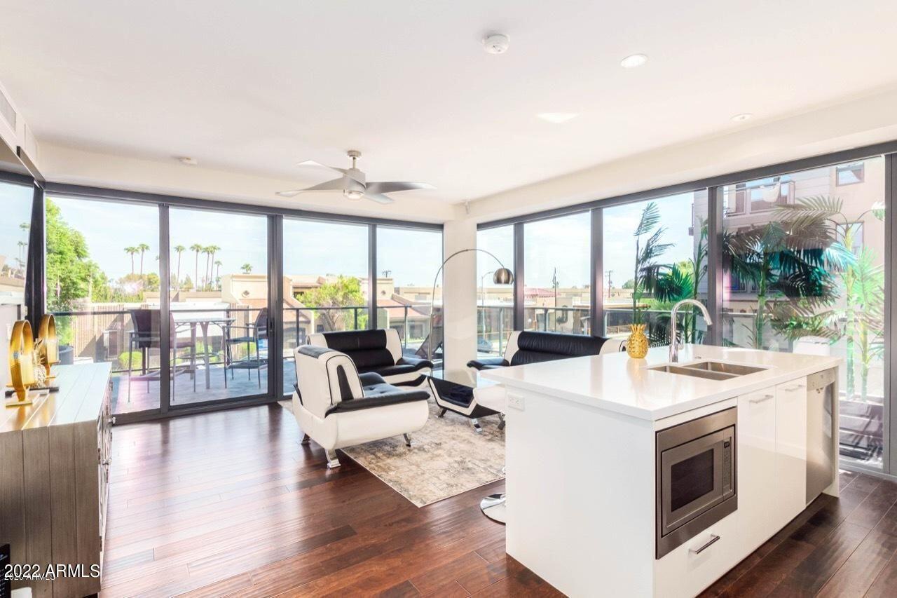 4422 N 75th St. #2008, Scottsdale, AZ 85251