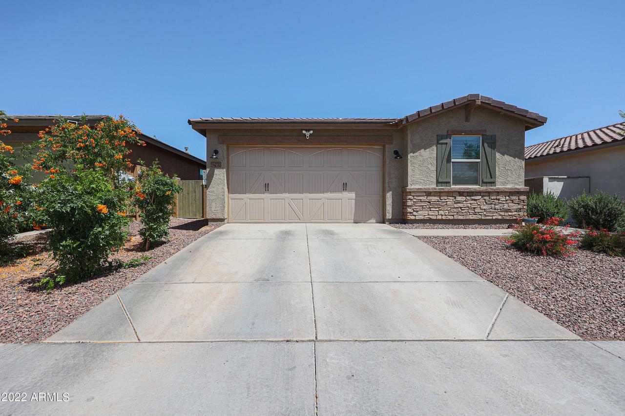 14270 W Valentine St., Surprise, AZ 85379