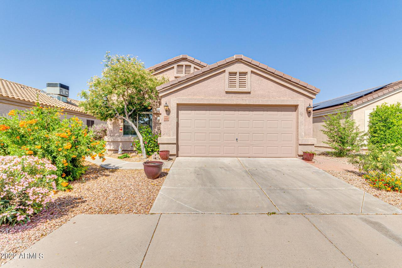 24000 N High Dunes Dr., Florence, AZ 85232