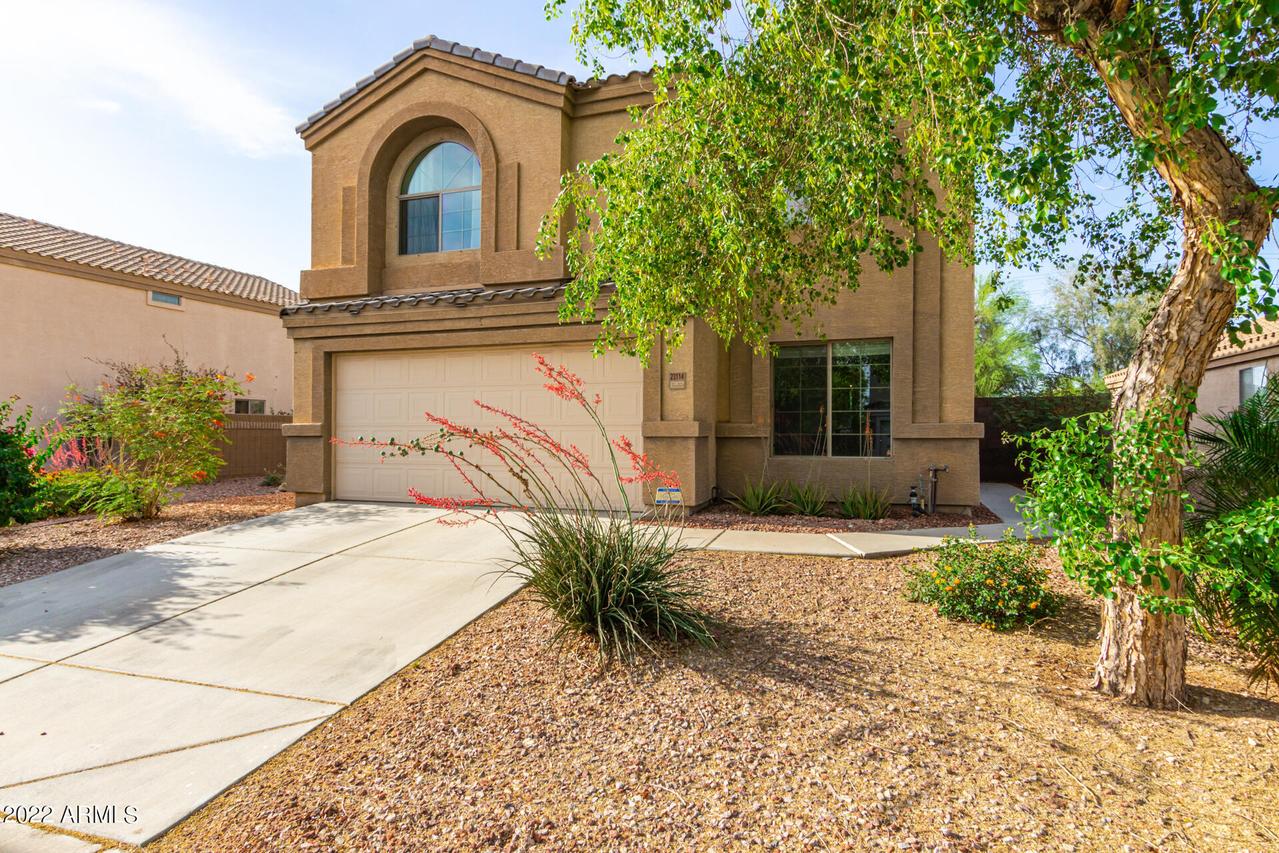 23114 W Yavapai St., Buckeye, AZ 85326