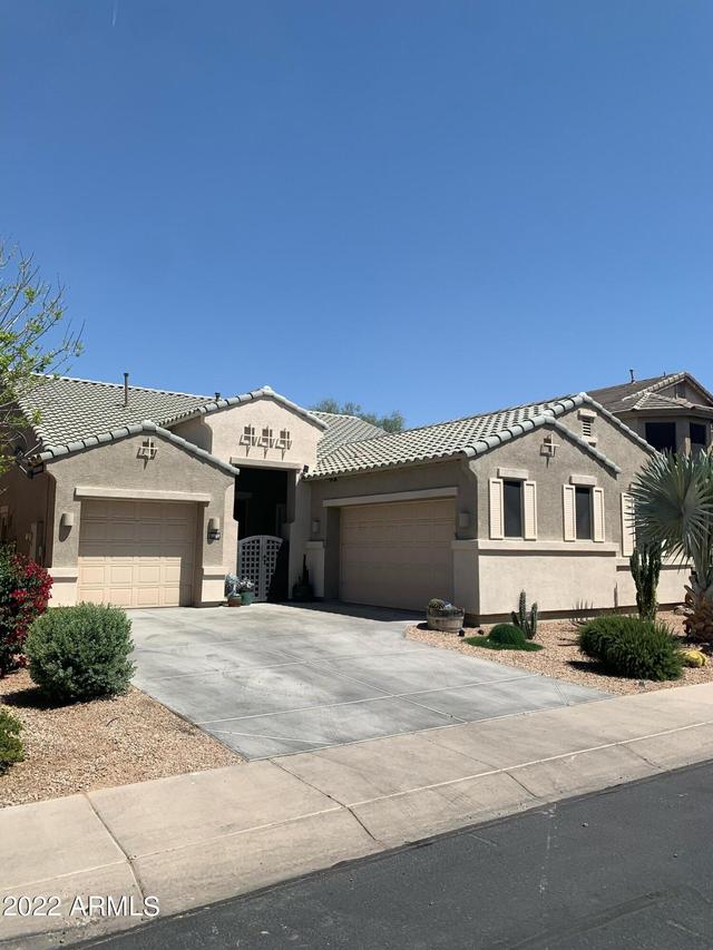 19969 N Santa Cruz Dr., Maricopa, AZ 85138