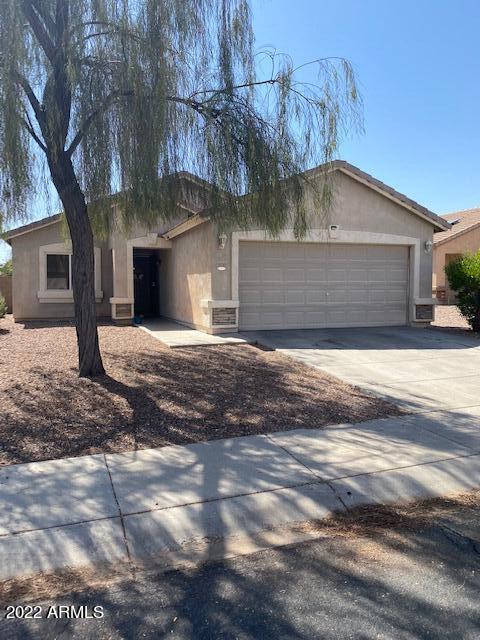 1400 S 228th Dr., Buckeye, AZ 85326