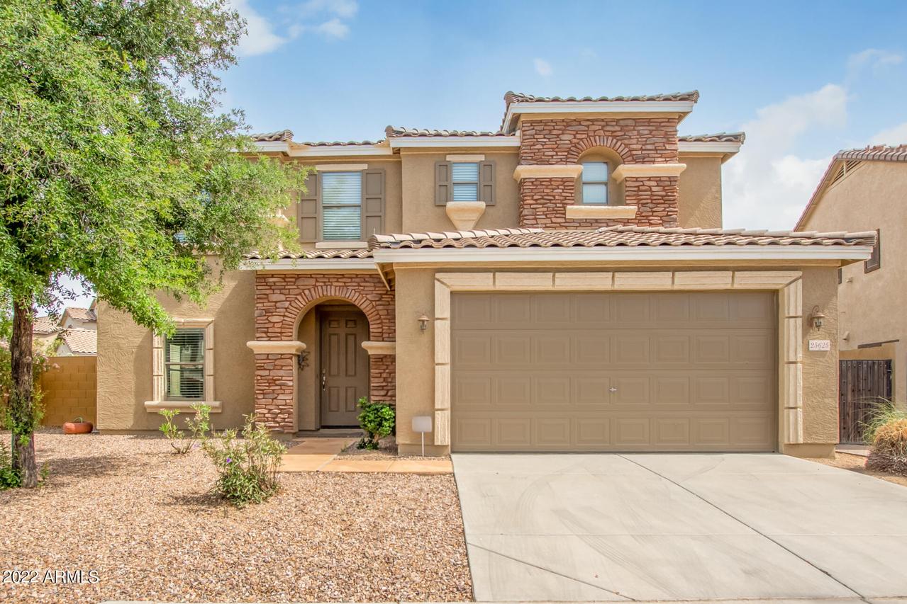 25625 W Lynne Ln., Buckeye, AZ 85326