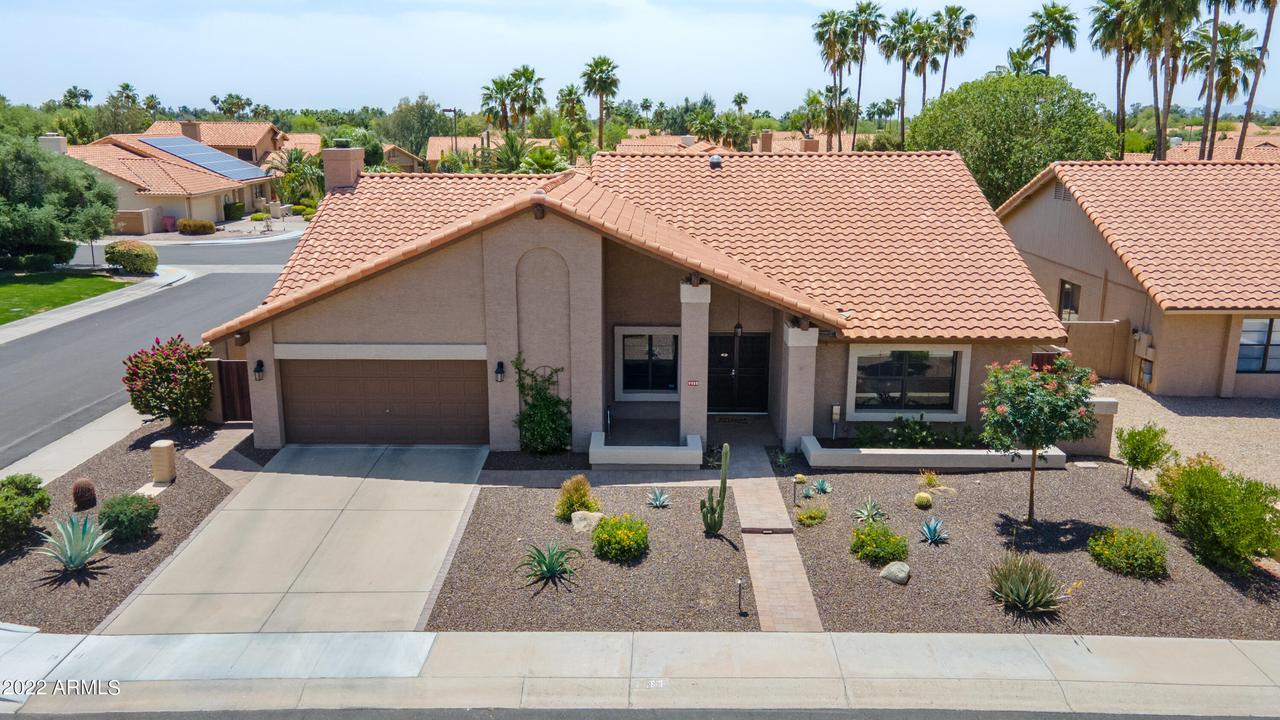 9935 E Wood Dr., Scottsdale, AZ 85260