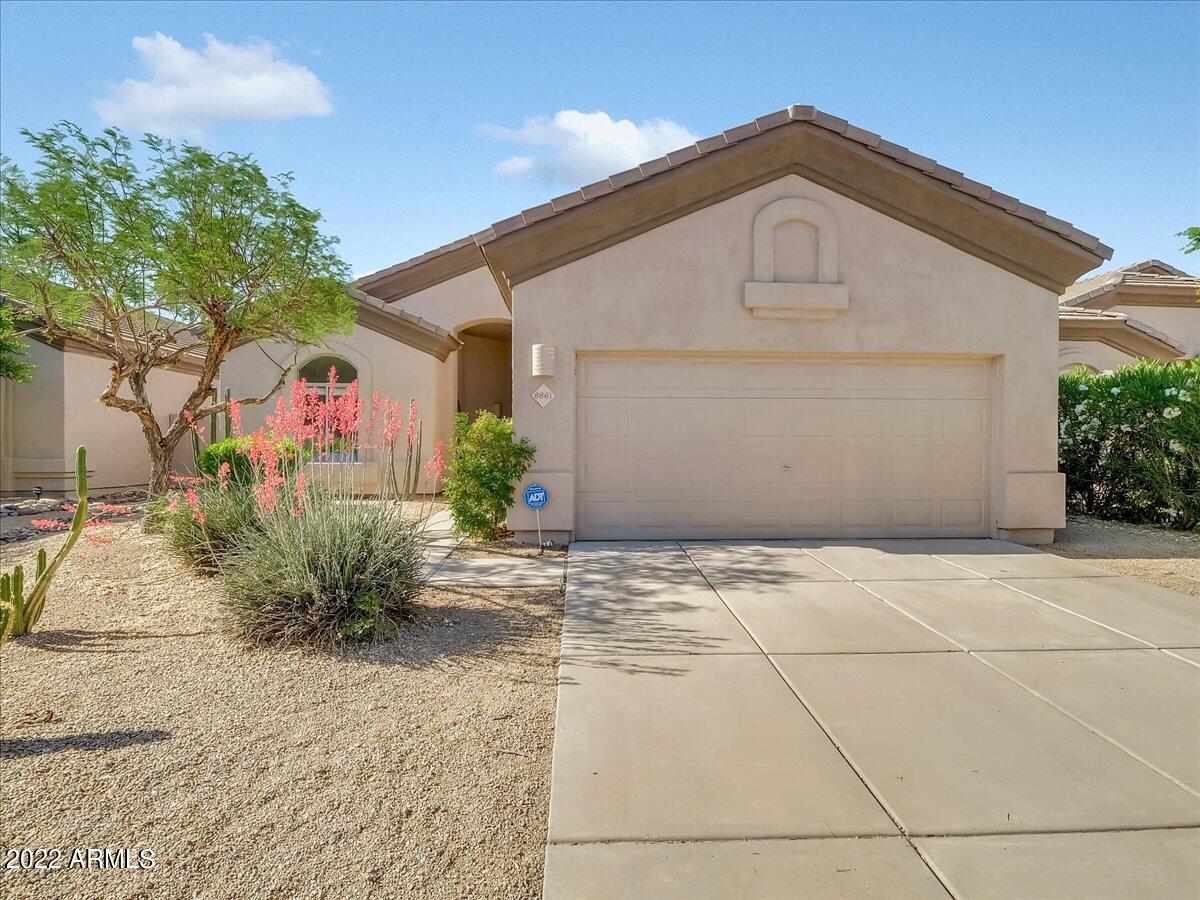 8861 E Sharon Dr., Scottsdale, AZ 85260