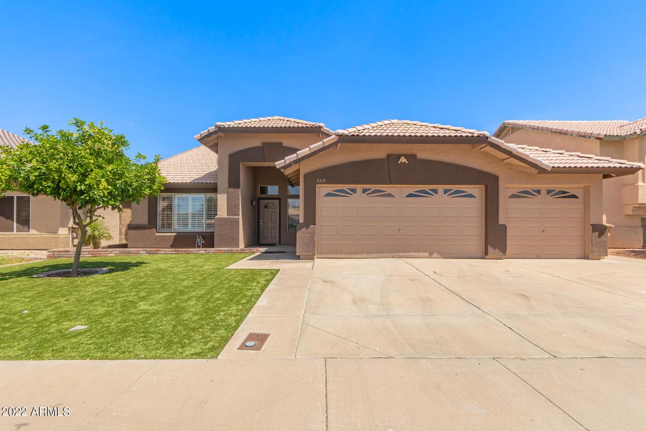 8414 W Willow Ave., Peoria, AZ 85381