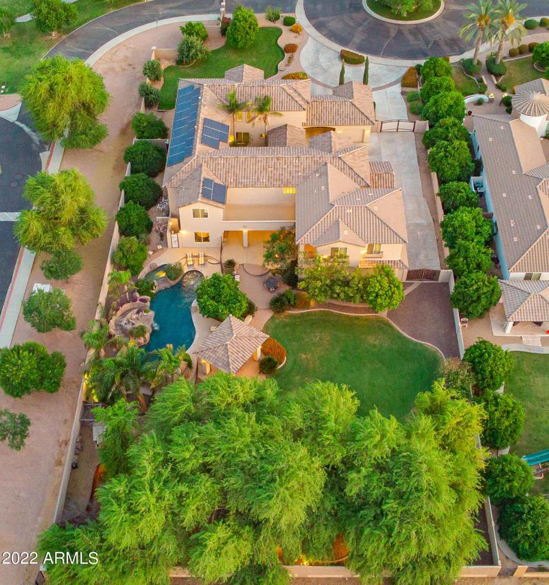 3482 E Vallejo Ct., Gilbert, AZ 85298