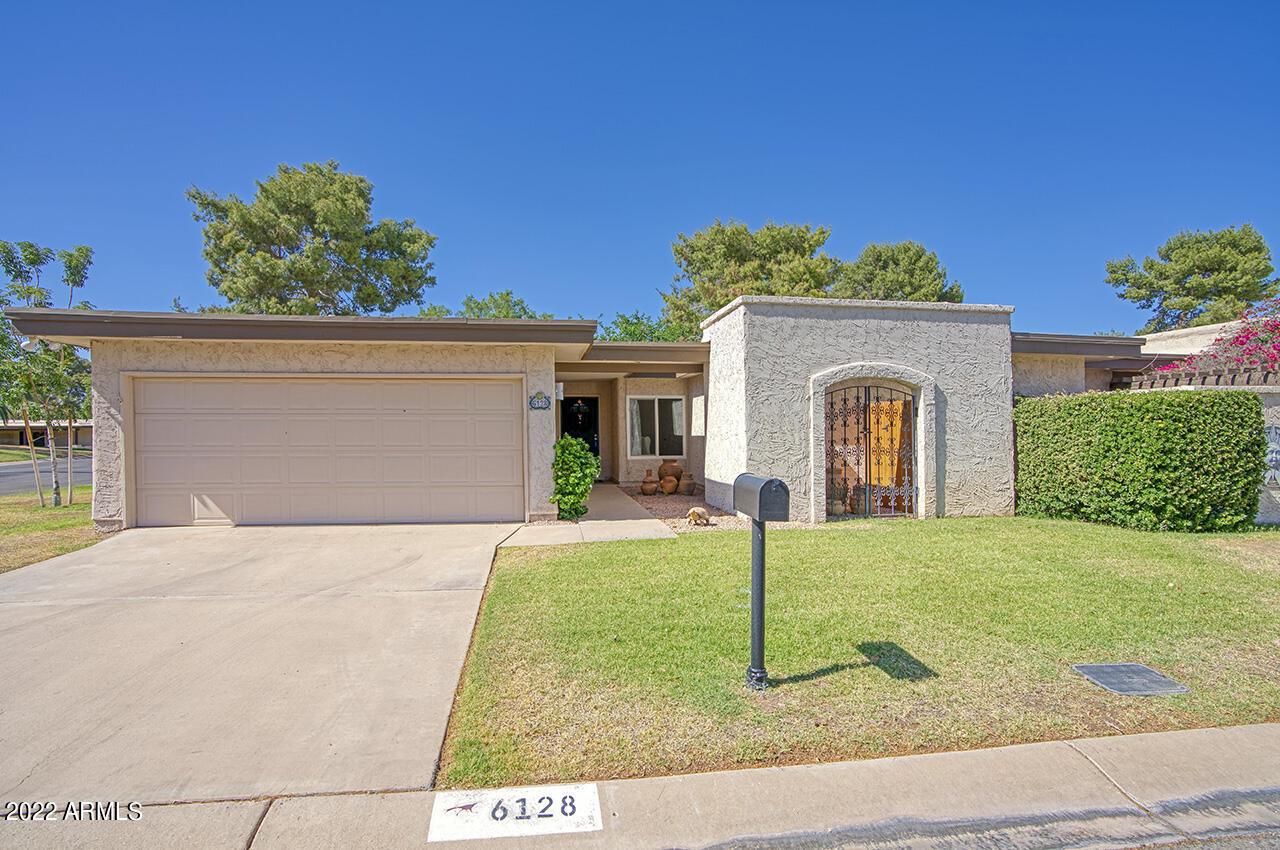 6128 E Vernon Ave., Scottsdale, AZ 85257