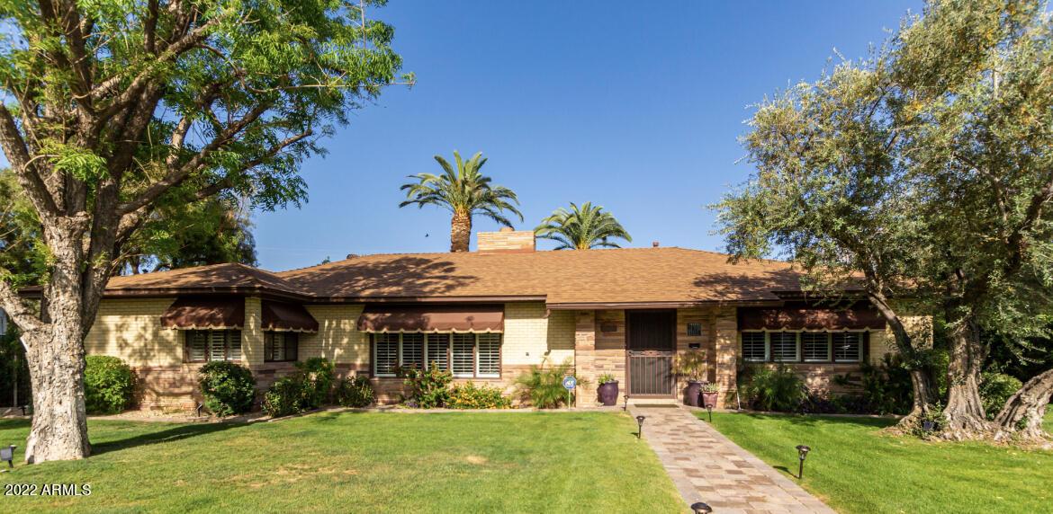 2111 SW Encanto Dr., Phoenix, AZ 85007