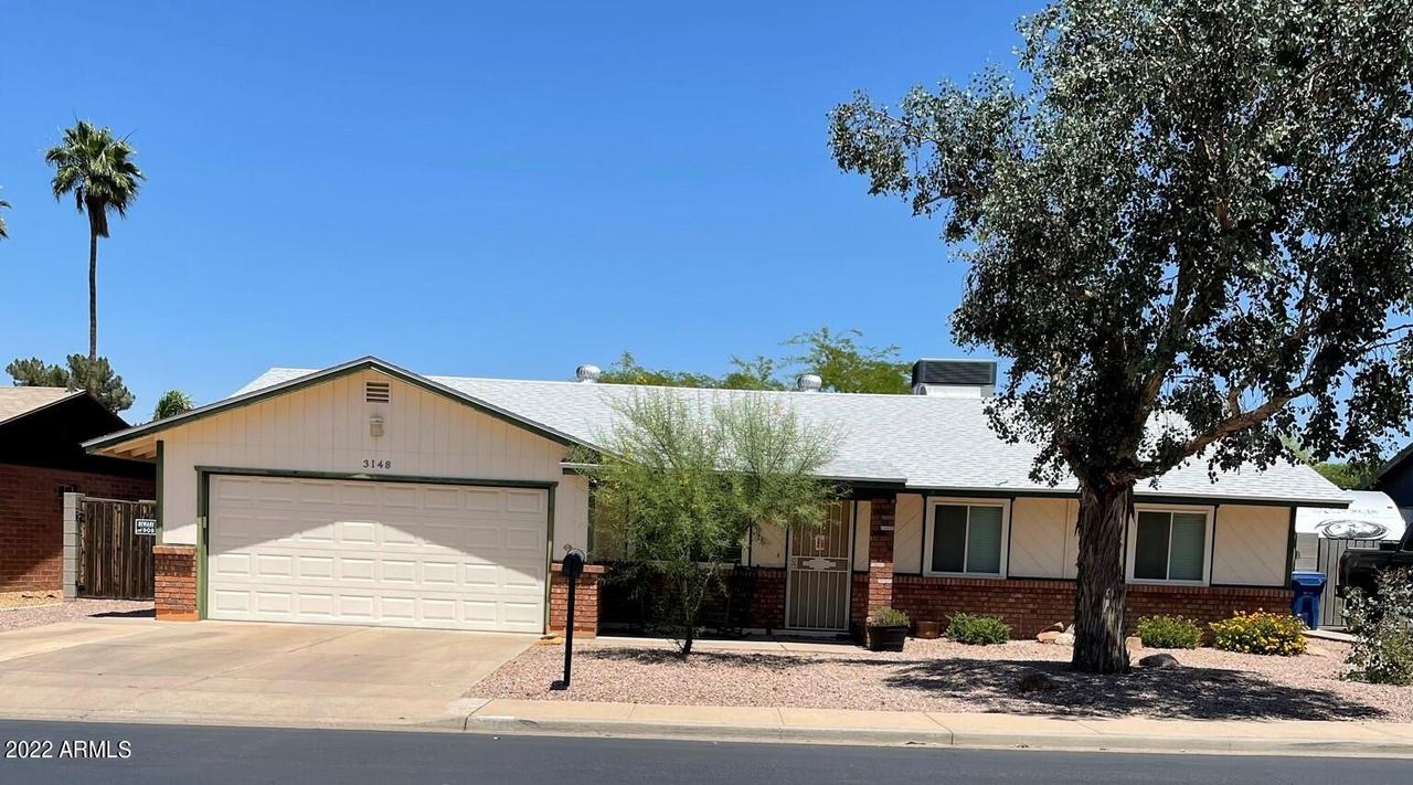 3148 E Enid Ave., Mesa, AZ 85204