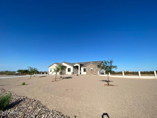 8516 N Calle Vistoso Dr., Casa Grande, AZ 85194