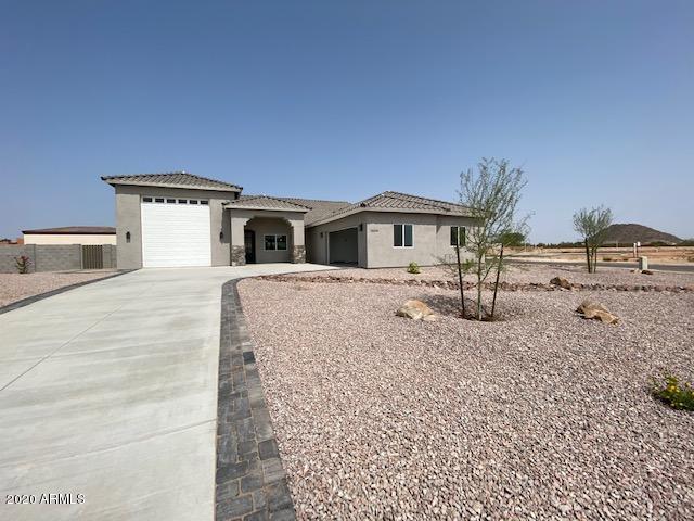 10256 W Appaloosa Tr., Casa Grande, AZ 85194