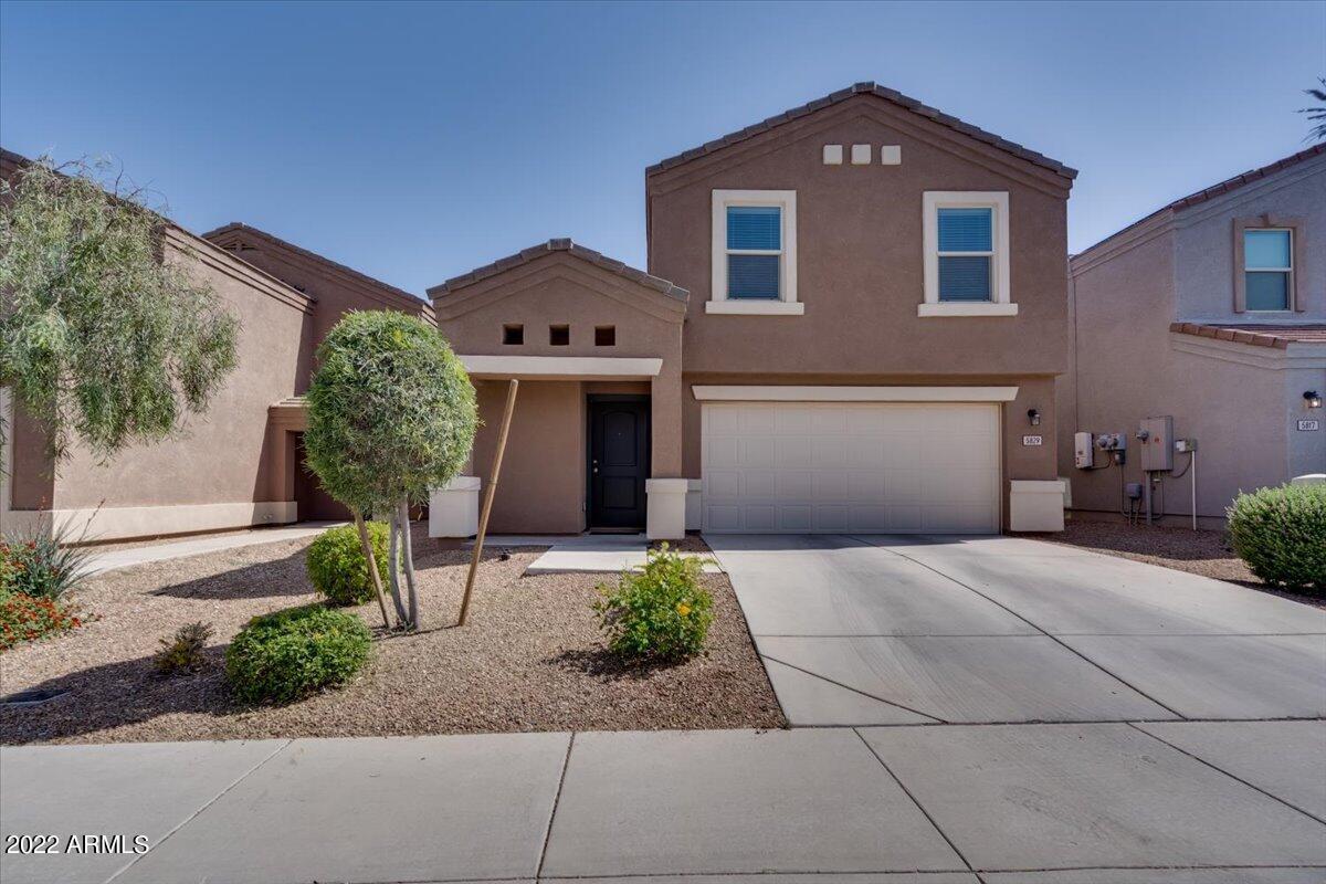 5829 E Oasis Blvd., Florence, AZ 85132