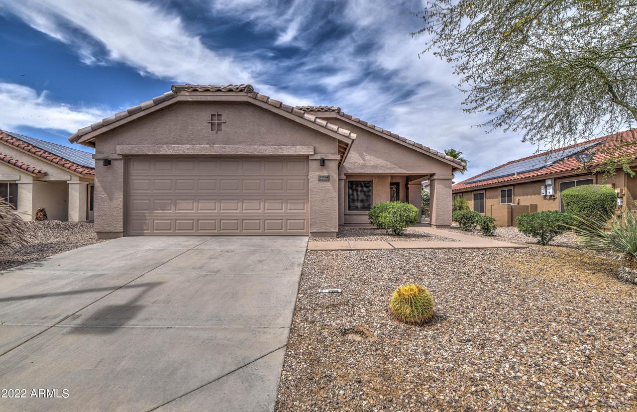 23134 W Shadow Dr., Buckeye, AZ 85326