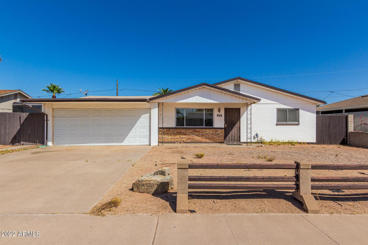 948 W 16th St., Tempe, AZ 85281