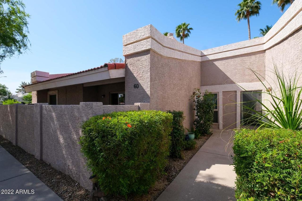 1976 N Lemon Tree Ln. #60, Chandler, AZ 85224