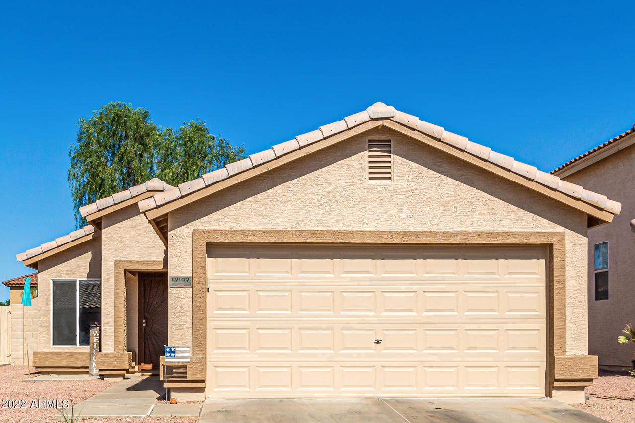 12109 N Pablo St., El Mirage, AZ 85335