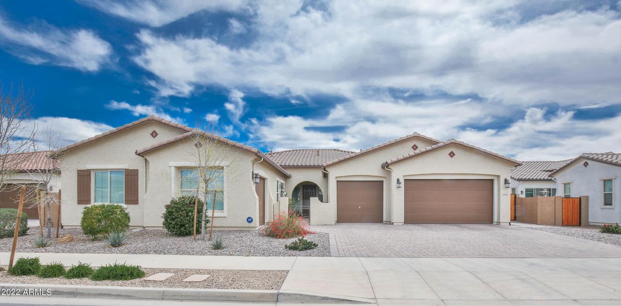 23101 E Desert Hills Dr., Queen Creek, AZ 85142