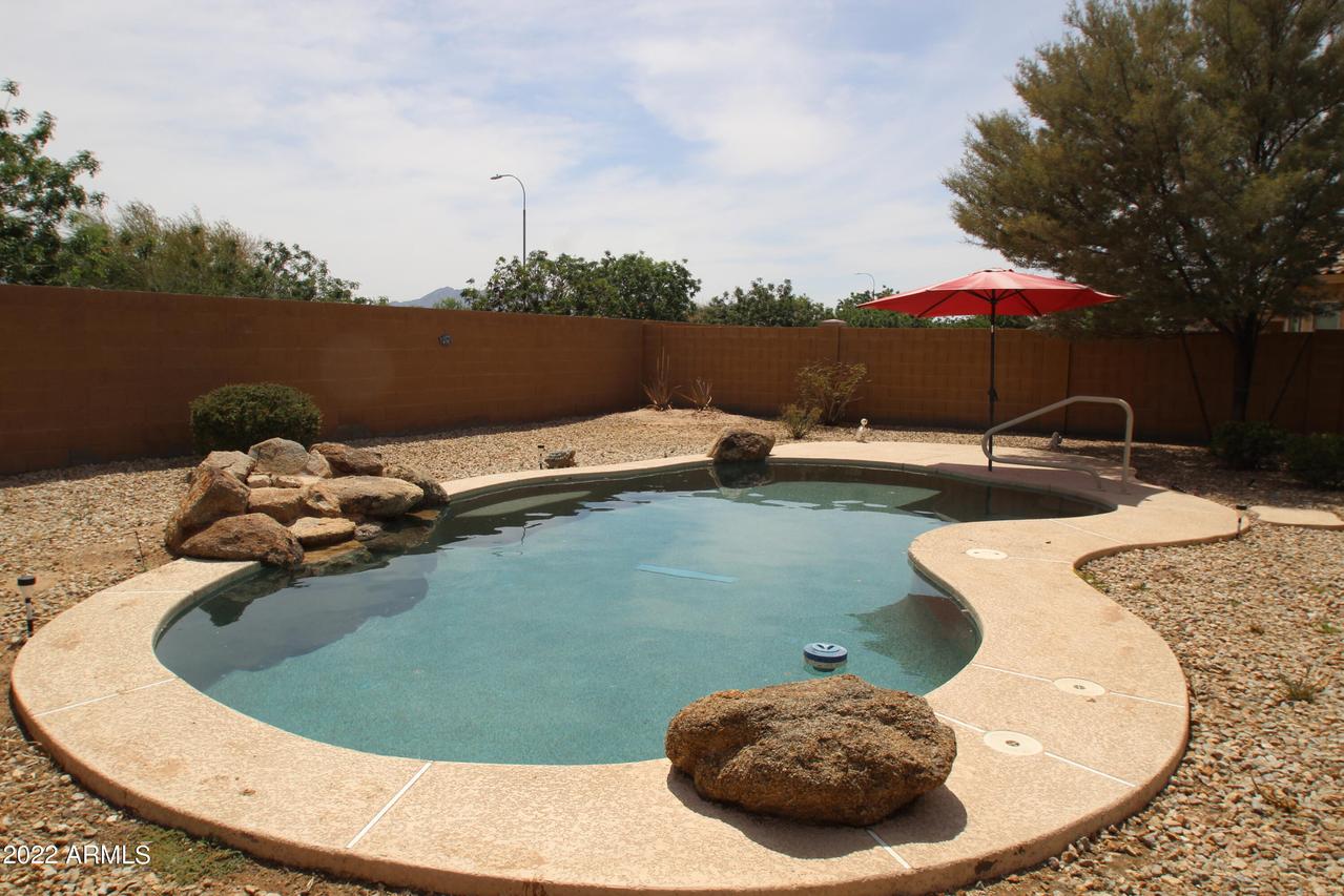 7307 W Donner Dr., Laveen, AZ 85339