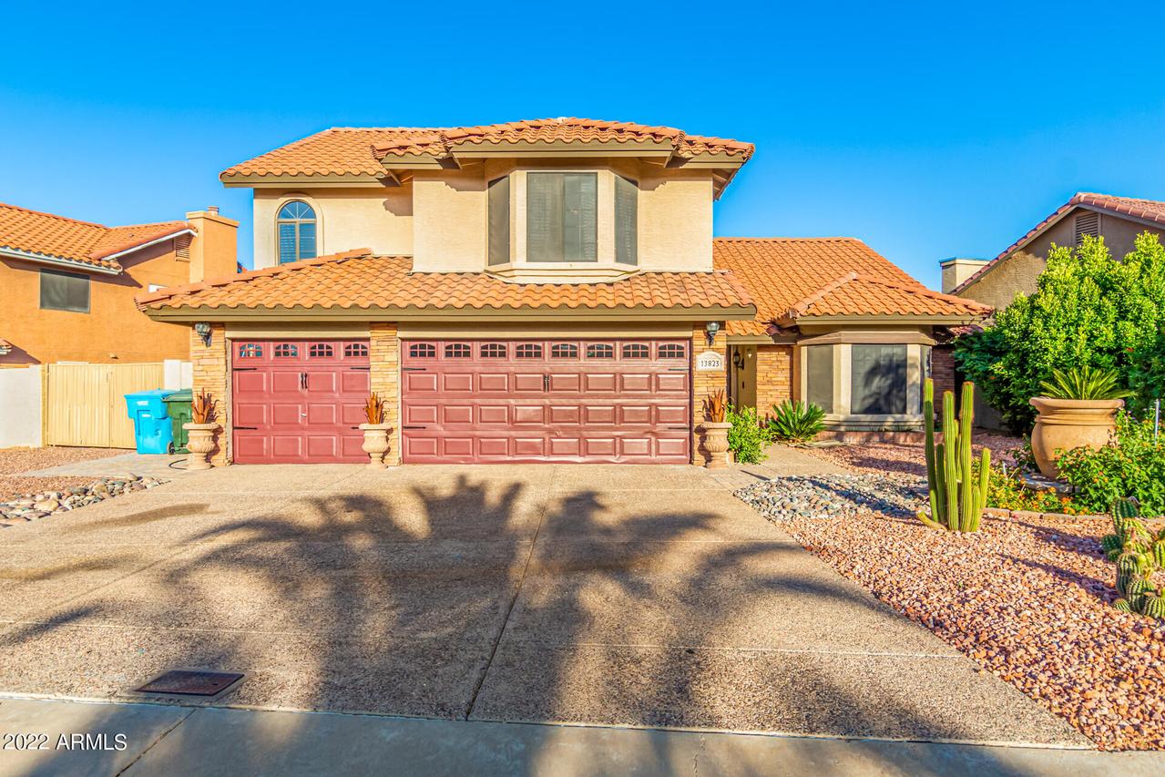 13823 N 19th St., Phoenix, AZ 85022