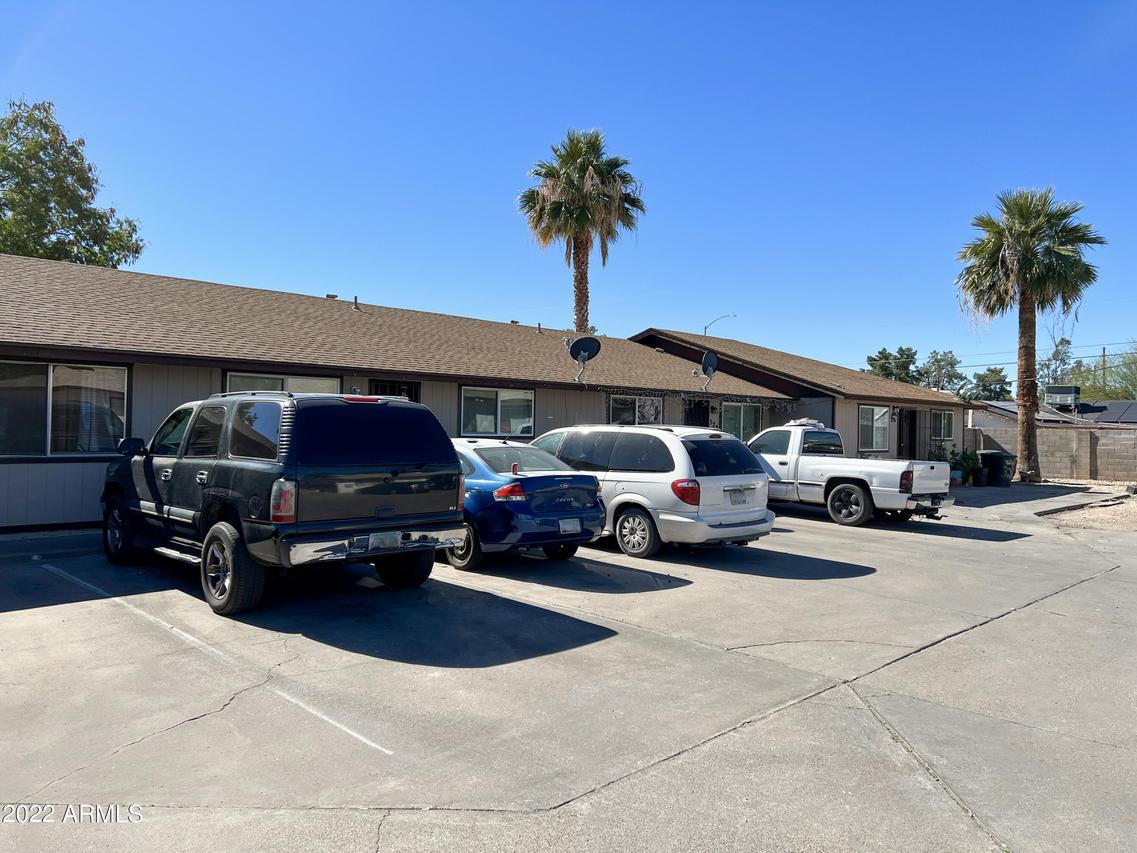 326 S Doran, Mesa, AZ 85204