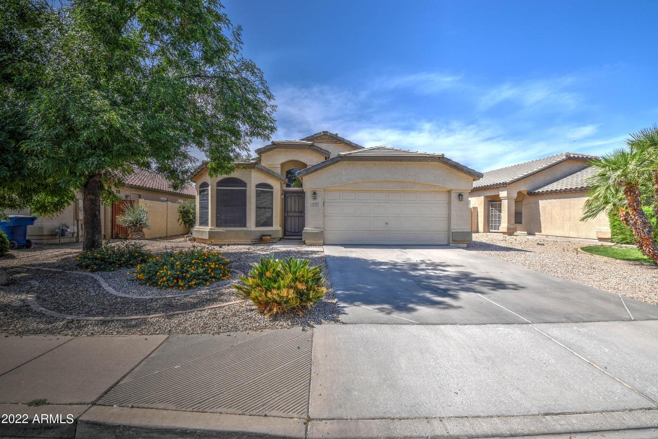 1777 E Tyson St., Gilbert, AZ 85295