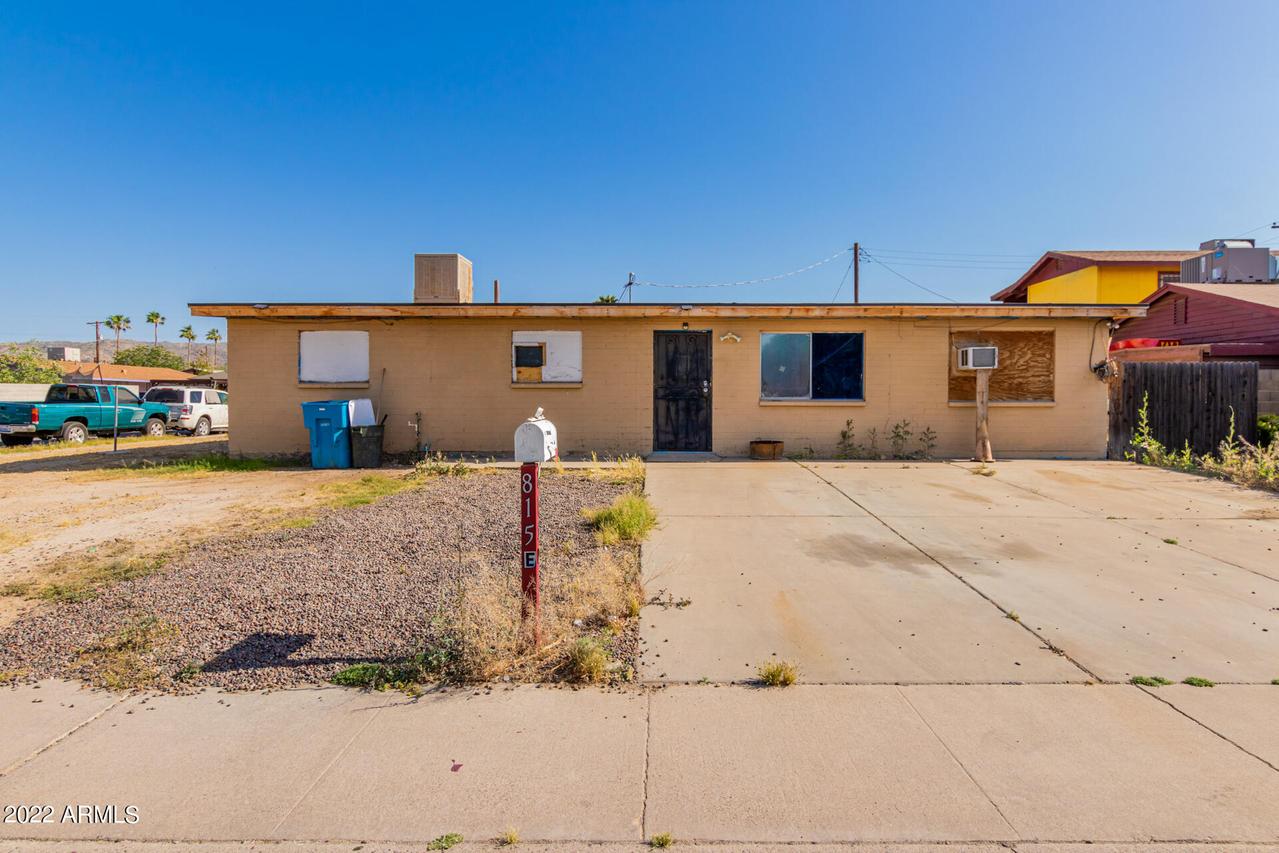 815 E Carter Rd., Phoenix, AZ 85042
