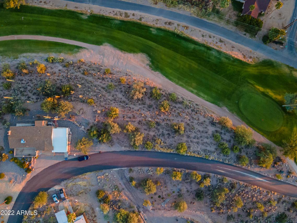 N Sherwood Way #-, Queen Valley, AZ 85118