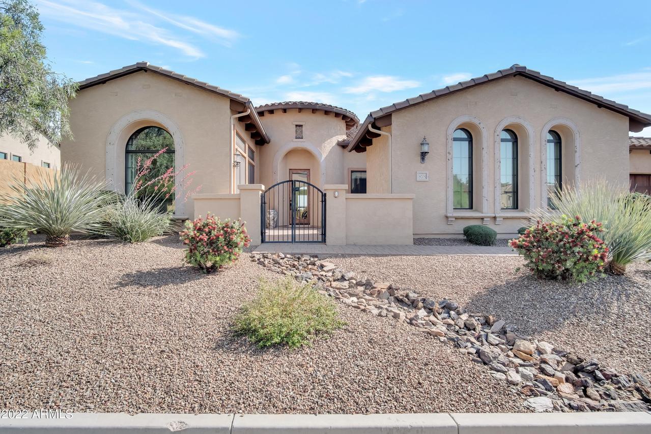 8705 E Lockwood St., Mesa, AZ 85207